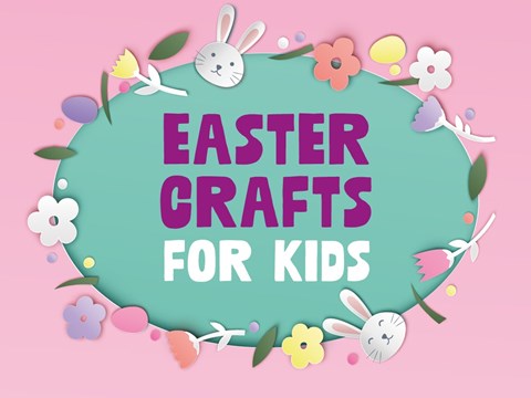 easter crafts