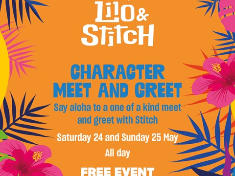 meet and greet
