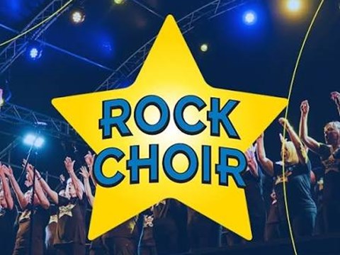rock choir