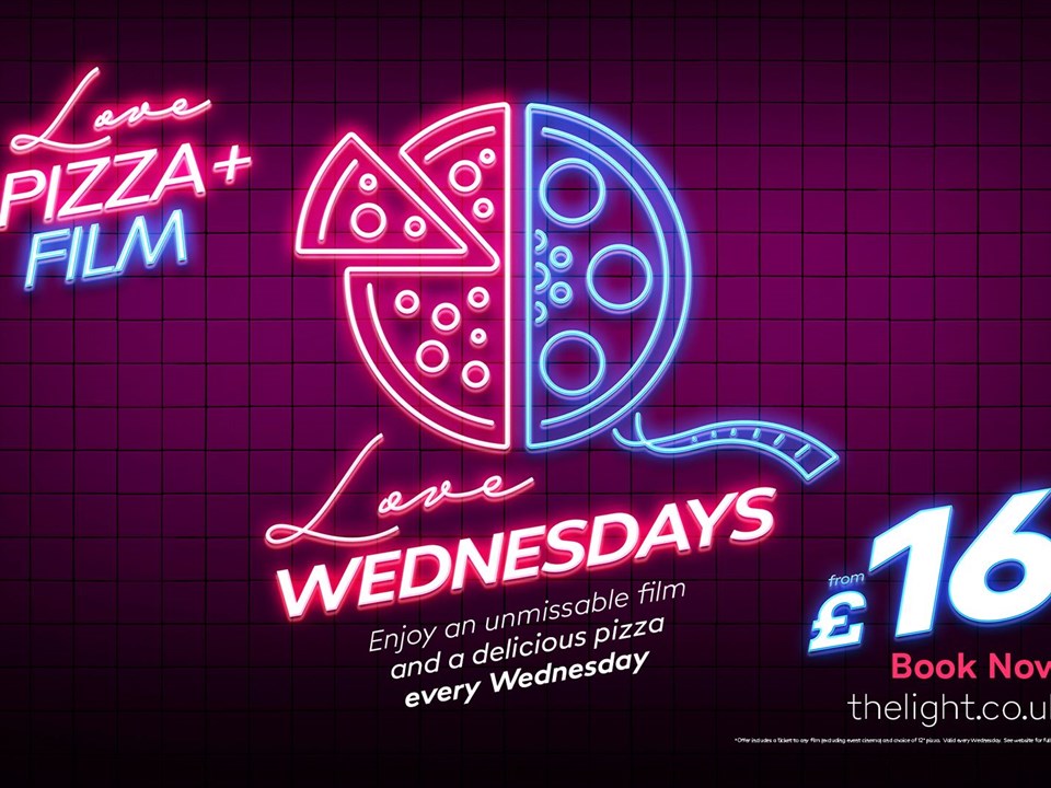 What's On Addlestone The Light