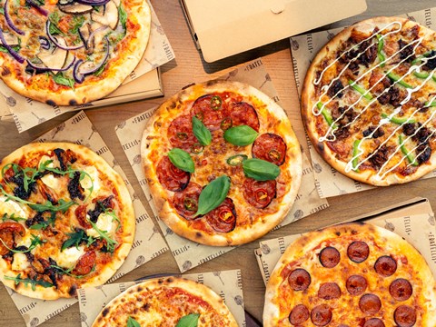 Pizza